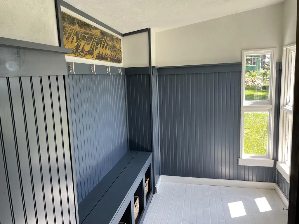 35 Sadler Point Road Jonesport ME 04649