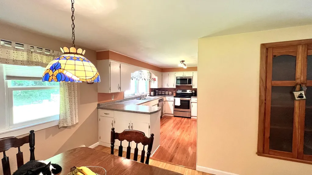 16 Acadia Street Dexter ME 04930