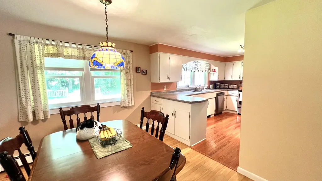 16 Acadia Street Dexter ME 04930