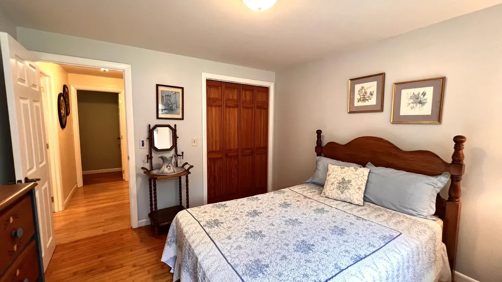 16 Acadia Street Dexter ME 04930
