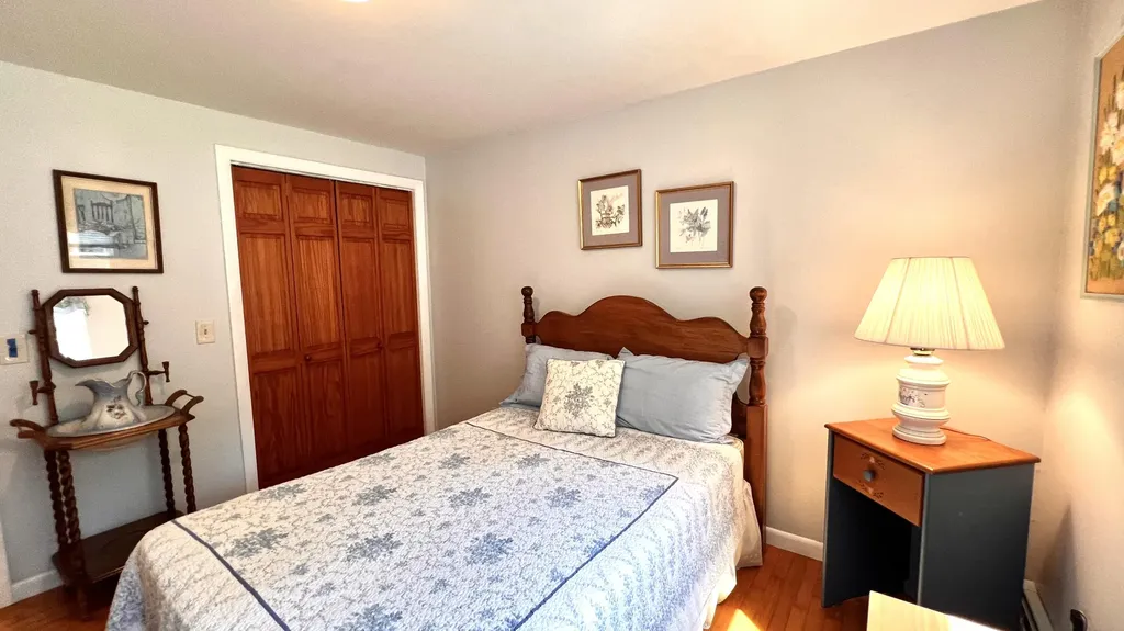 16 Acadia Street Dexter ME 04930