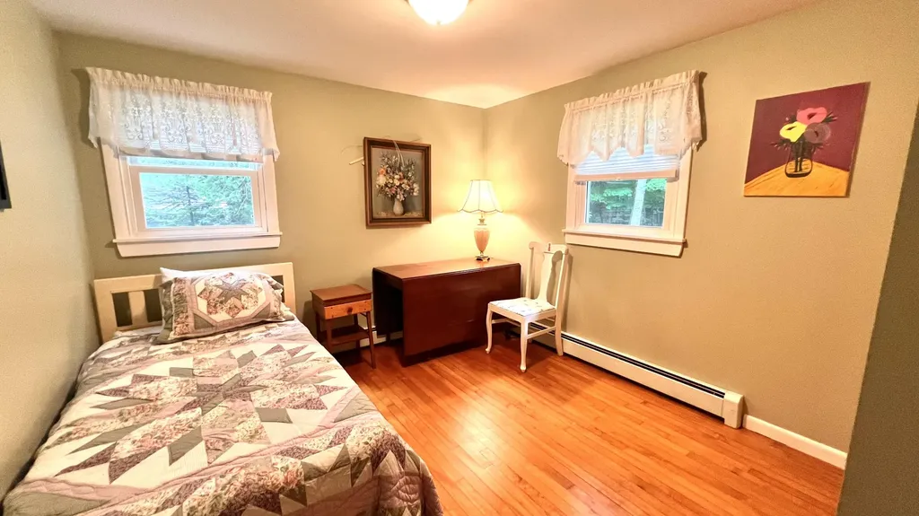 16 Acadia Street Dexter ME 04930