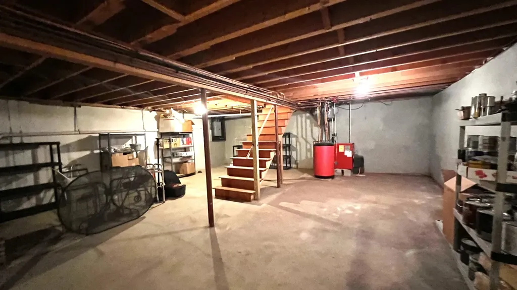 16 Acadia Street Dexter ME 04930