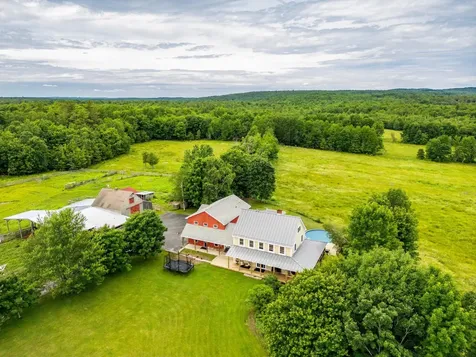 434 Kelley Road Pittston ME 04345