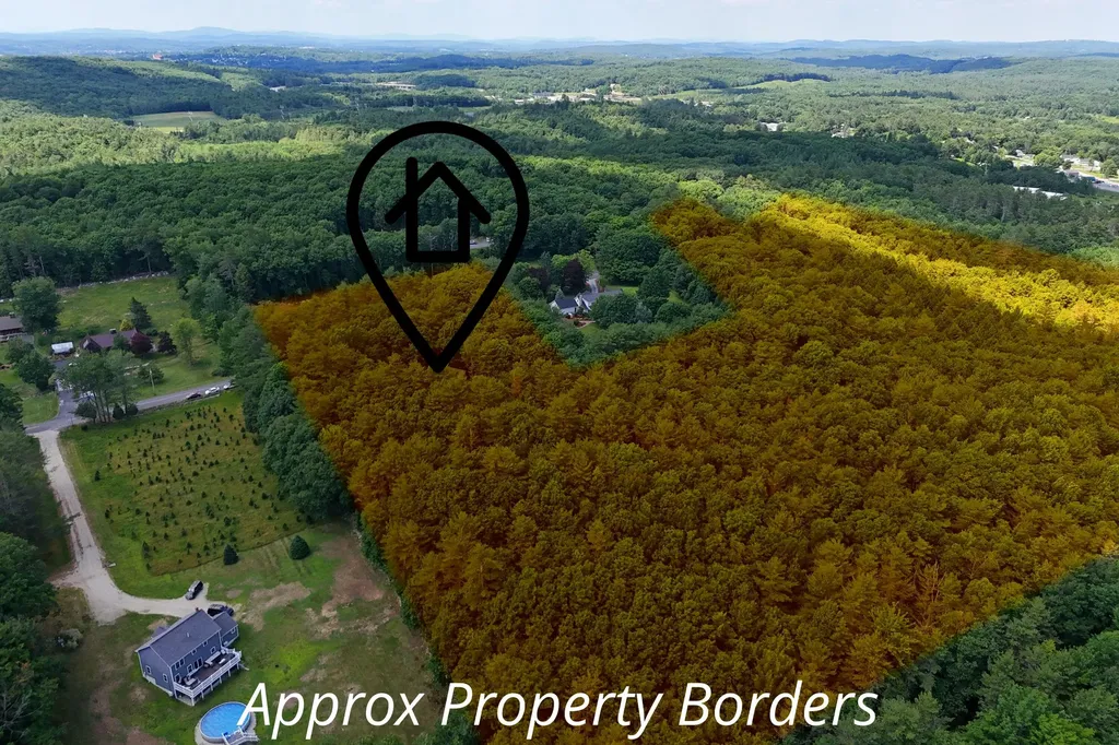 68 Dyer Road Lewiston ME 04240