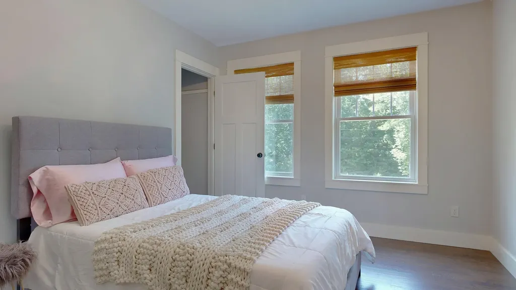 5 Iron Wood Road New Gloucester ME 04260