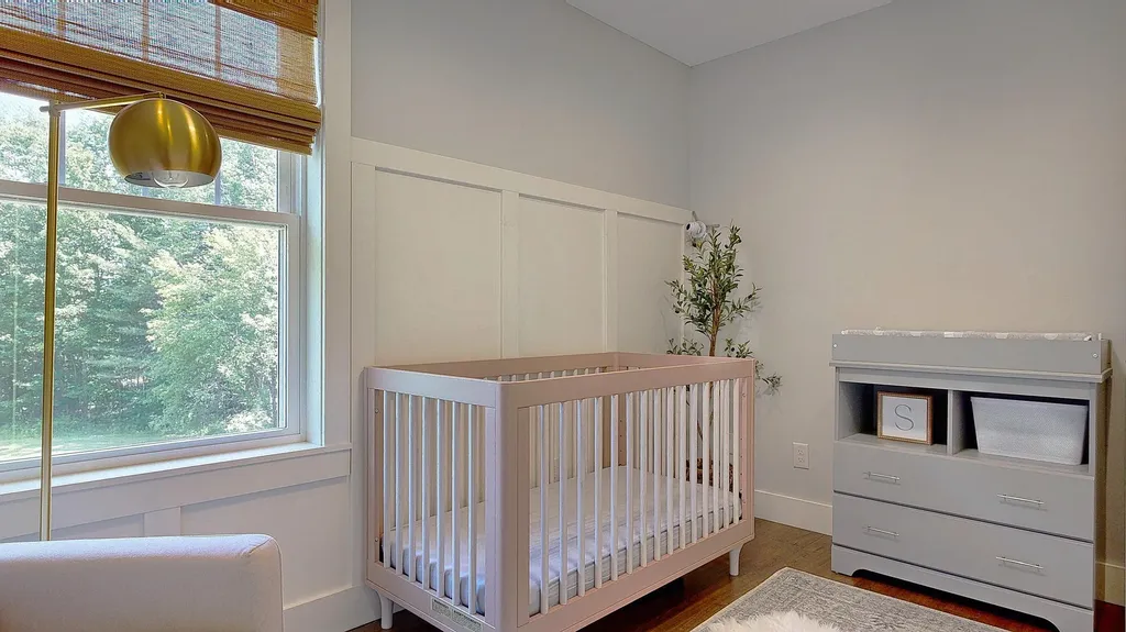 5 Iron Wood Road New Gloucester ME 04260