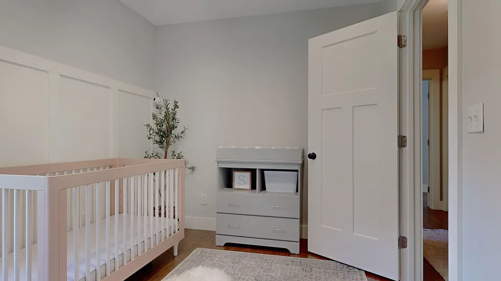 5 Iron Wood Road New Gloucester ME 04260