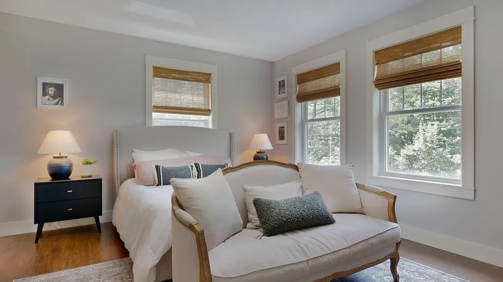 5 Iron Wood Road New Gloucester ME 04260
