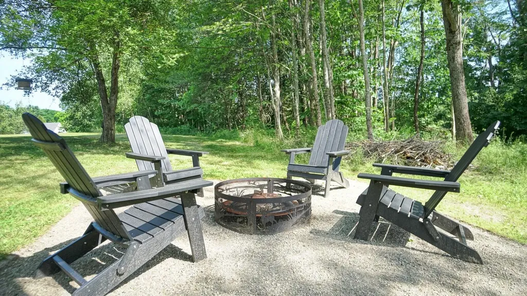 5 Iron Wood Road New Gloucester ME 04260