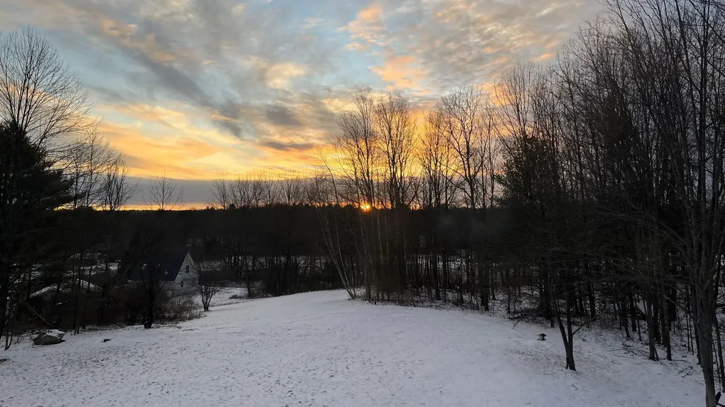 5 Iron Wood Road New Gloucester ME 04260