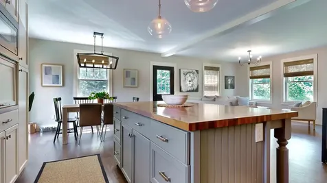 5 Iron Wood Road New Gloucester ME 04260