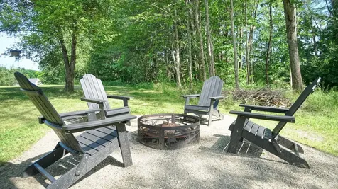 5 Iron Wood Road New Gloucester ME 04260