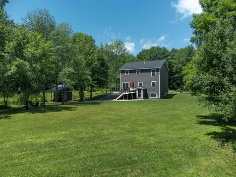 5 Iron Wood Road New Gloucester ME 04260