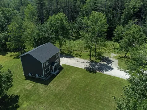 5 Iron Wood Road New Gloucester ME 04260