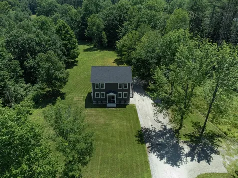5 Iron Wood Road New Gloucester ME 04260