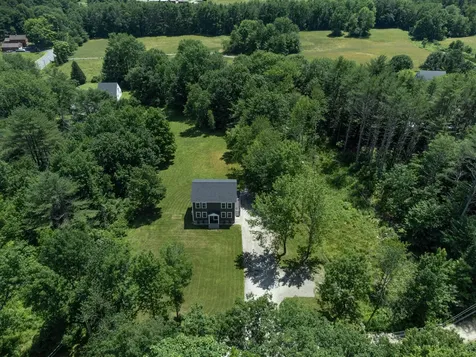 5 Iron Wood Road New Gloucester ME 04260