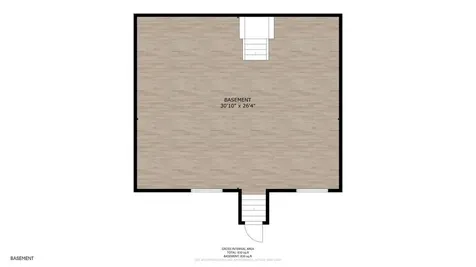 5 Iron Wood Road New Gloucester ME 04260