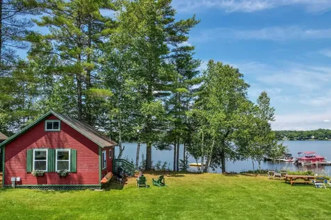 1270 Lakeview Drive China ME 04358