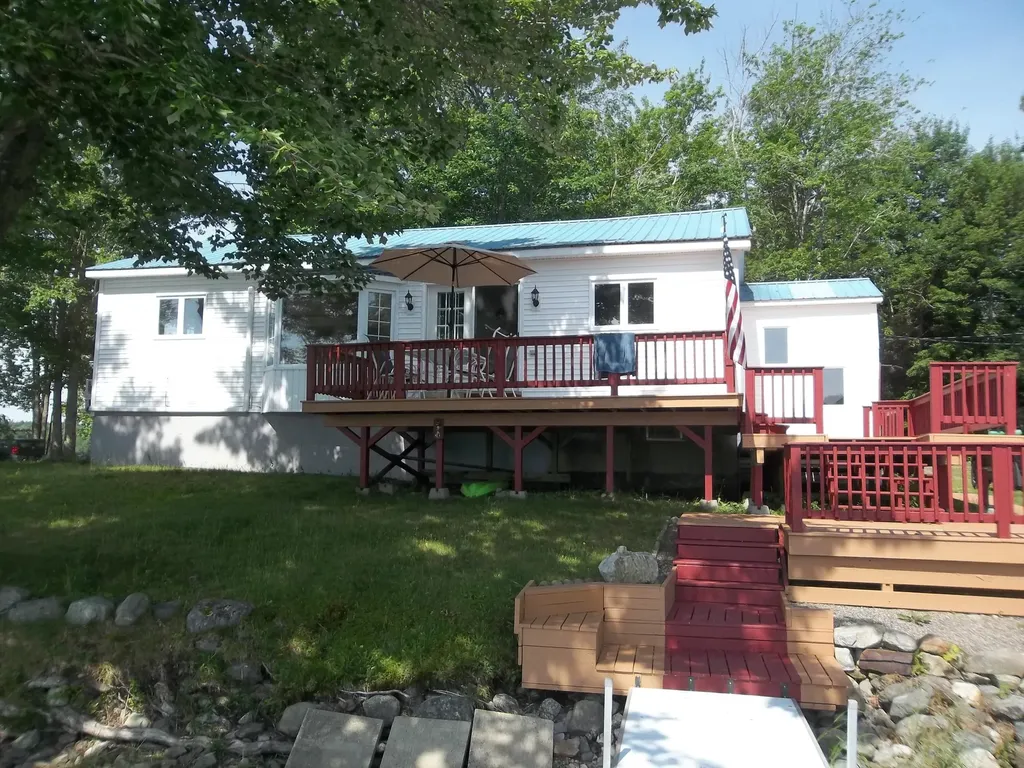 44 Maple Drive Alexander ME 04694
