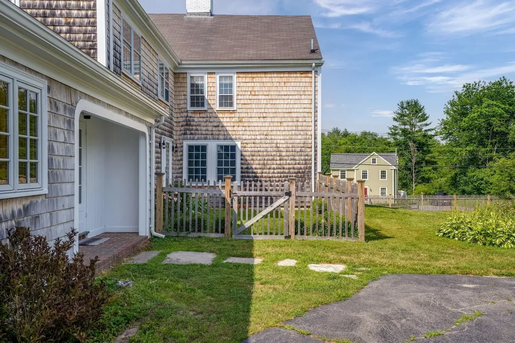 224 Tuttle Road Cumberland ME 04021