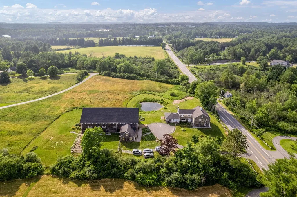 224 Tuttle Road Cumberland ME 04021