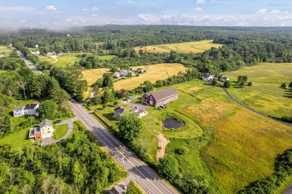 224 Tuttle Road Cumberland ME 04021