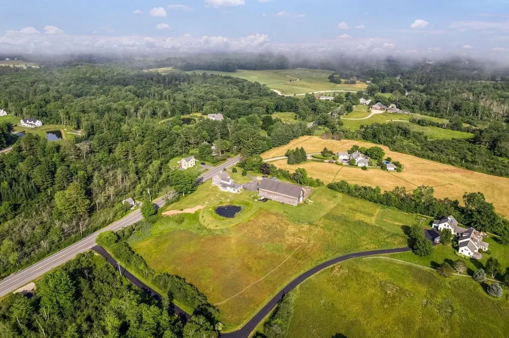 224 Tuttle Road Cumberland ME 04021