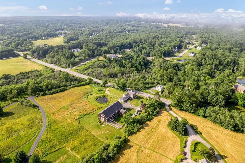 224 Tuttle Road Cumberland ME 04021