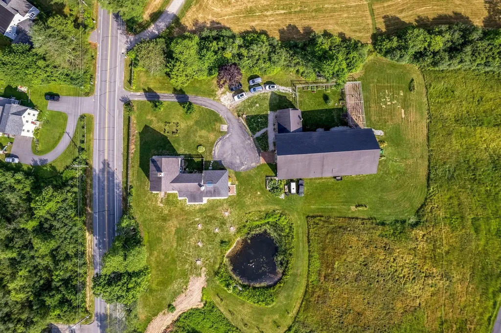224 Tuttle Road Cumberland ME 04021