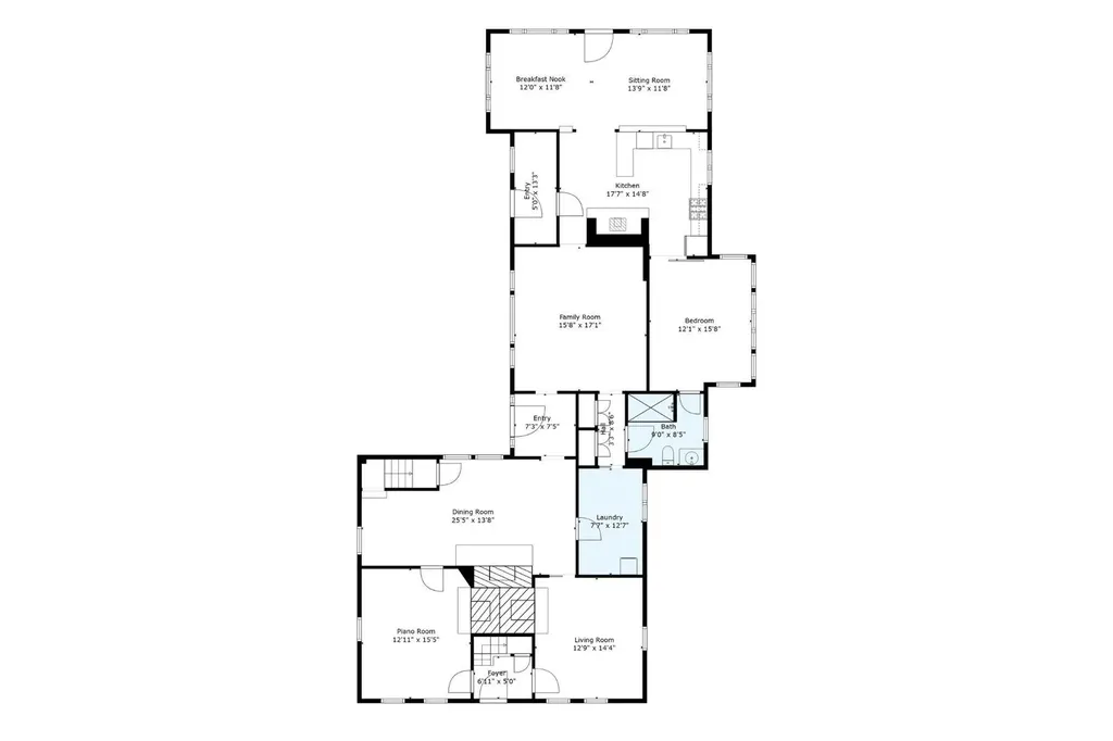 224 Tuttle Road Cumberland ME 04021