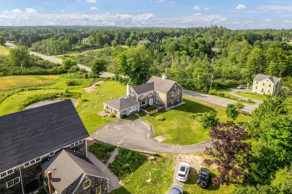 224 Tuttle Road Cumberland ME 04021