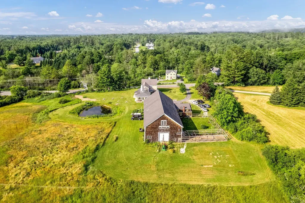 224 Tuttle Road Cumberland ME 04021