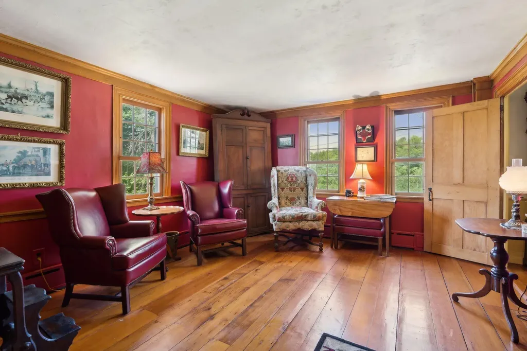 224 Tuttle Road Cumberland ME 04021