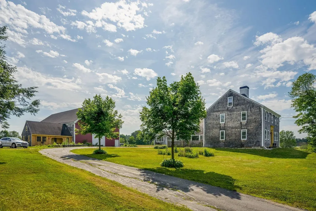 224 Tuttle Road Cumberland ME 04021
