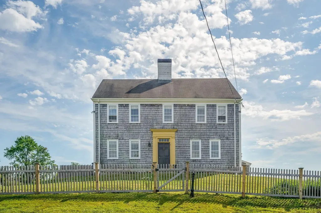 224 Tuttle Road Cumberland ME 04021
