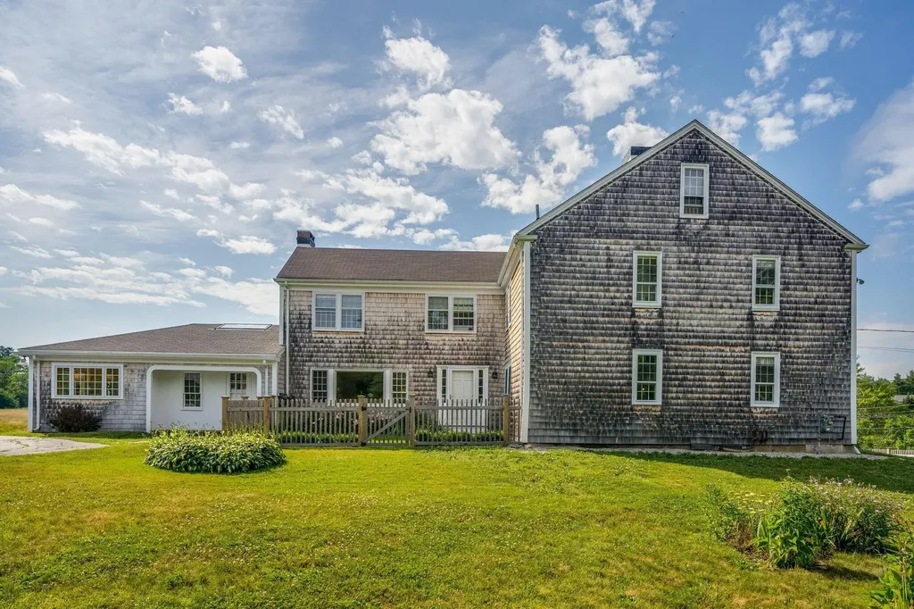 224 Tuttle Road Cumberland ME 04021