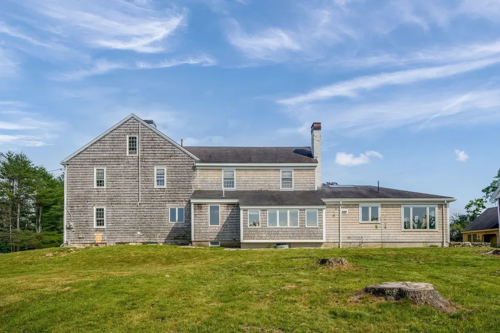 224 Tuttle Road Cumberland ME 04021
