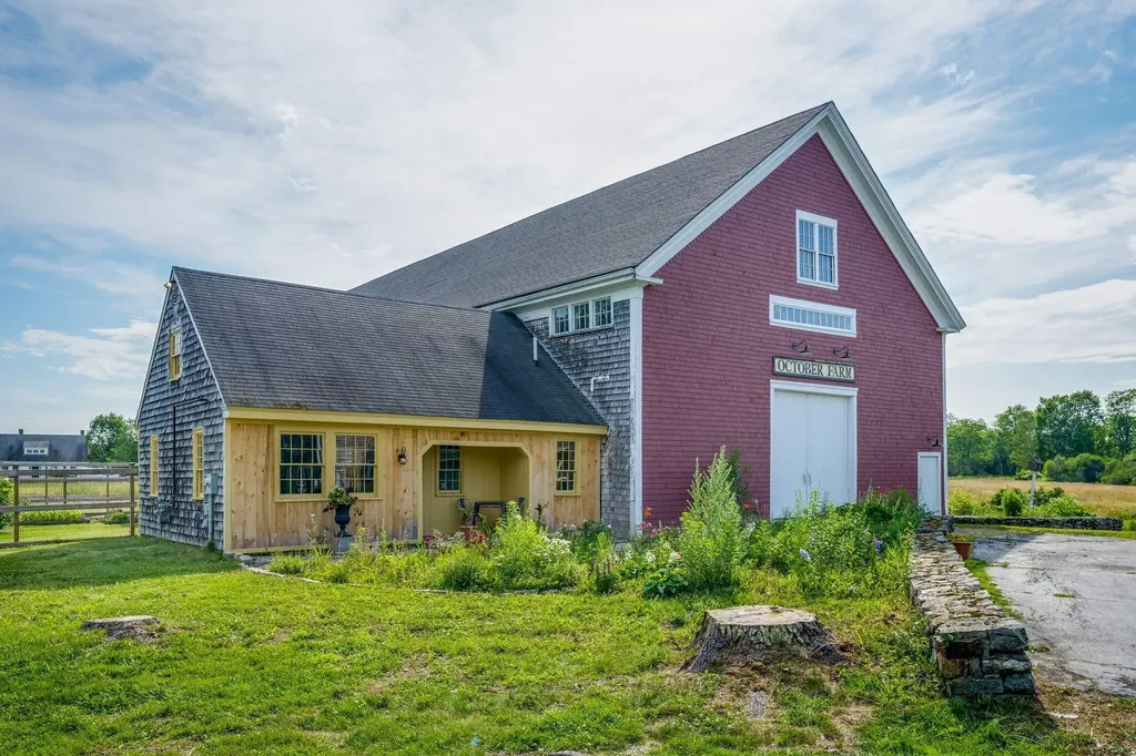 224 Tuttle Road Cumberland ME 04021