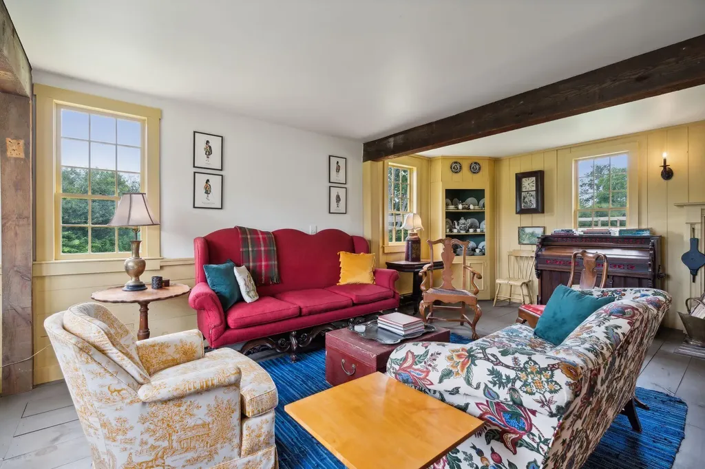 224 Tuttle Road Cumberland ME 04021