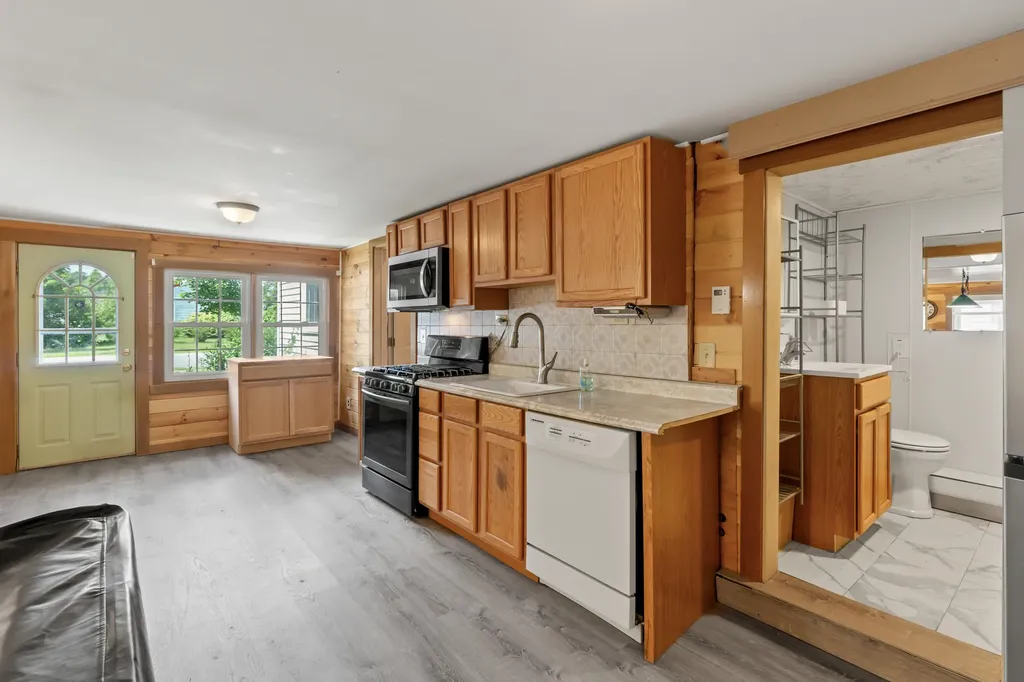 1 Glen Street Augusta ME 04330