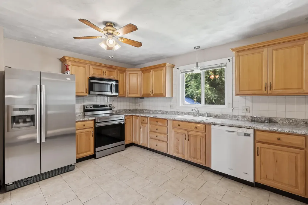 1 Glen Street Augusta ME 04330
