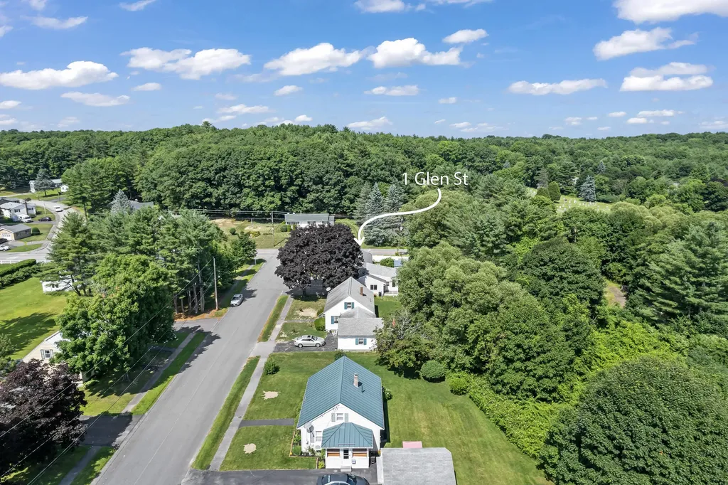 1 Glen Street Augusta ME 04330