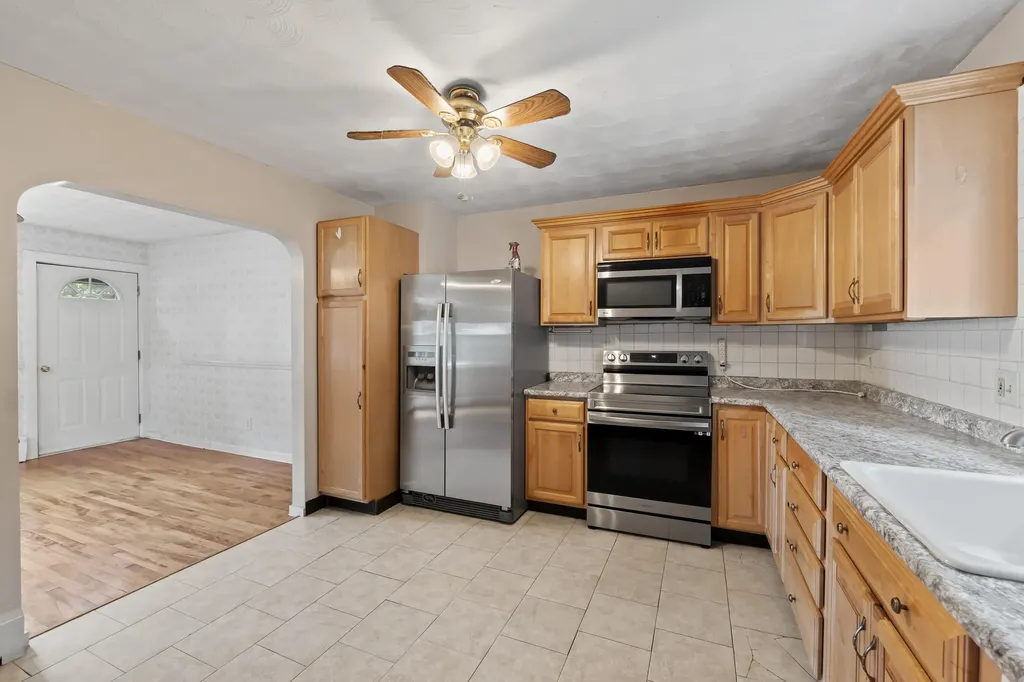 1 Glen Street Augusta ME 04330