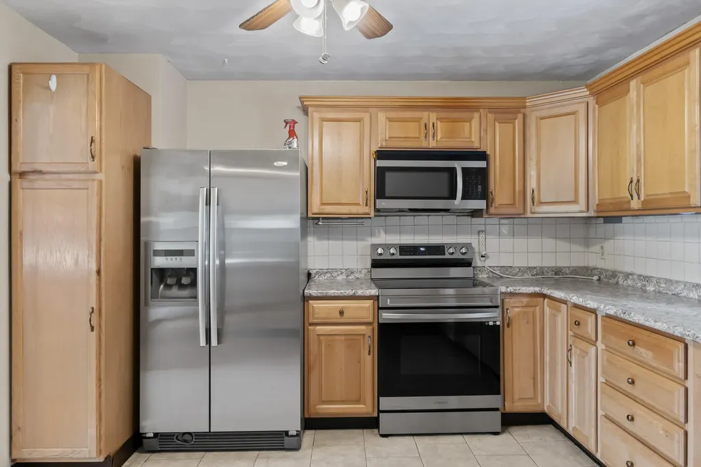 1 Glen Street Augusta ME 04330