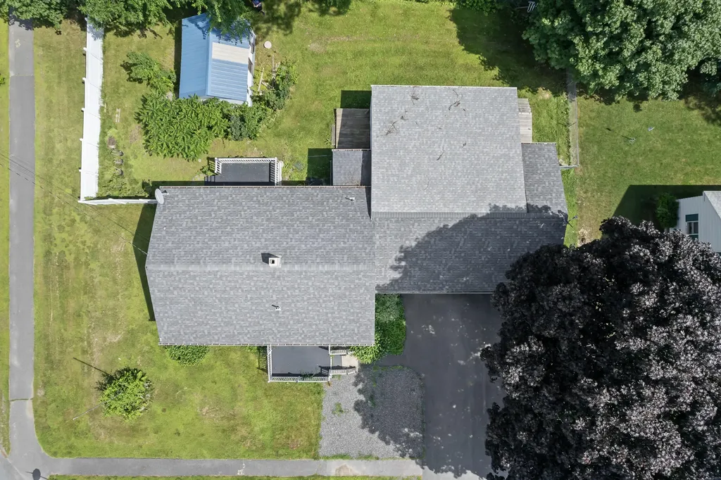 1 Glen Street Augusta ME 04330