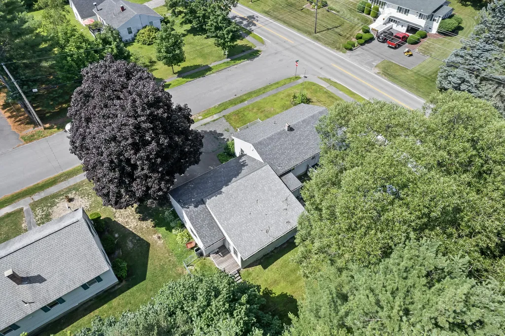 1 Glen Street Augusta ME 04330