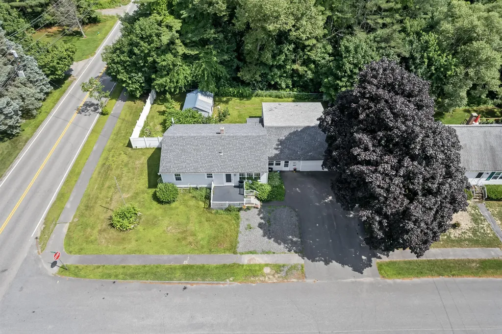 1 Glen Street Augusta ME 04330