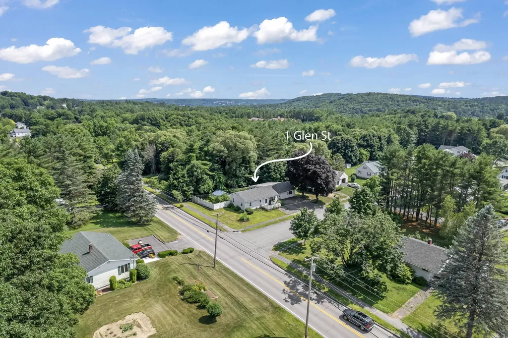 1 Glen Street Augusta ME 04330