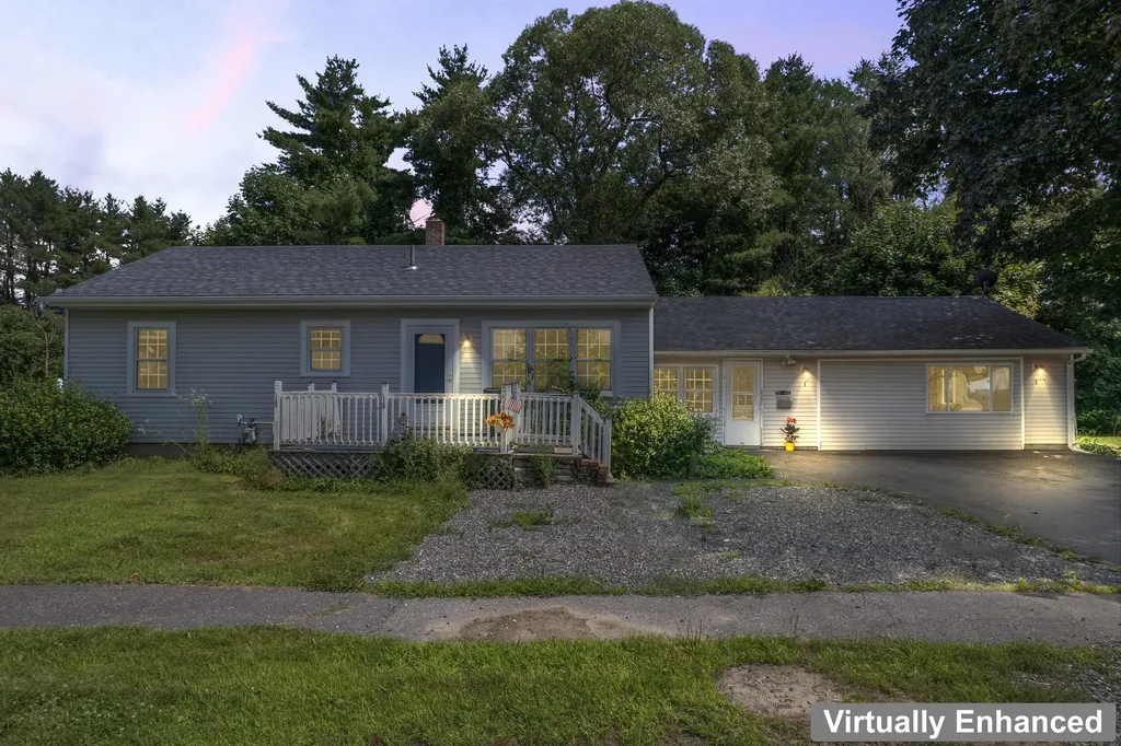 1 Glen Street Augusta ME 04330